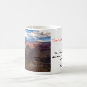 Ontzag en Gartitude Mok (Center)