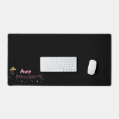 Ontzag en Wandering bureaumat (Keyboard & Muis)