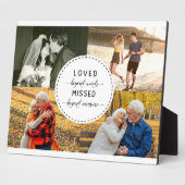 Ontzagelijk Zandherinnering Wit Foto Fotoplaat (Zijkant)