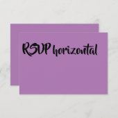 ontzagwekkend (Voorkant / Achterkant)