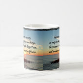 ONTZAGWEKKEND SERENITY PRAYER DESIGN KOFFIEMOK (Center)