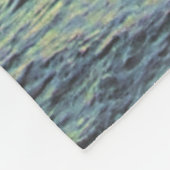 ONTZAGWEKKENDE 90E VERJAARDAG GEPERSONALISEERD FLEECE DEKEN (Hoek)