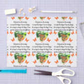 ONTZAGWEKKENDE INSPIRERENDE BUTTERFLY SERENITY GEB TISSUEPAPIER (Craft)