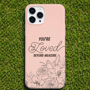 Ontzettend geliefd Case-Mate iPhone 14 hoesje
