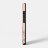 Ontzettend geliefd iPhone hoesje (Linkerkant)