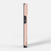 Ontzettend geliefd iPhone hoesje (Rechterkant)