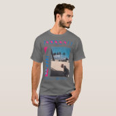 Ontzettend grappig t-shirt (Voorkant volledig)