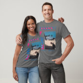 Ontzettend grappig t-shirt (Unisex)
