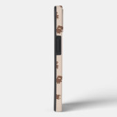 Ontzettend Koel | Mooie Beer Telefoonhoes voor iPh Case-Mate iPhone Case (Achterkant / Rechts)