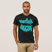 Ontzettend Prachtig T-shirt (Voorkant volledig)