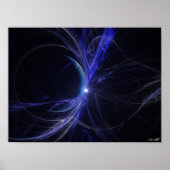 onuitgesproken poster (Voorkant)