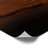 Onuitgesproken Poster (Hoek)