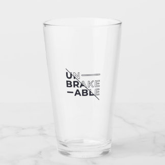 ONUITSPLITSBAAR GLAS