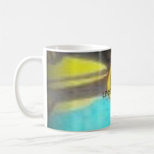 ONUITSPLITSBARE DEEL2-MOK KOFFIEMOK (Links)