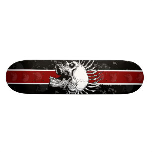 Onus 101 persoonlijk skateboard