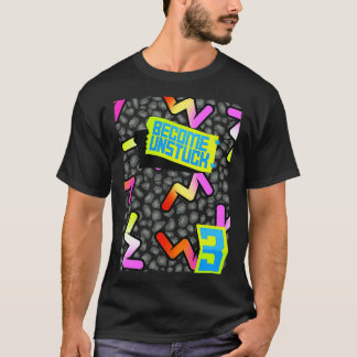 Onvast worden t-shirt