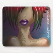 Onverdiend... Muismat (Voorkant)