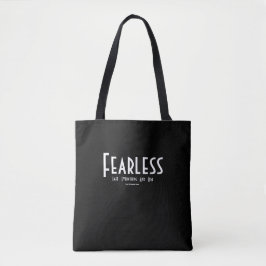 Onverdiend... Tote Bag
