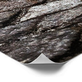 Onverdiende meisjes worden geconfronteerd met een  poster (Hoek)