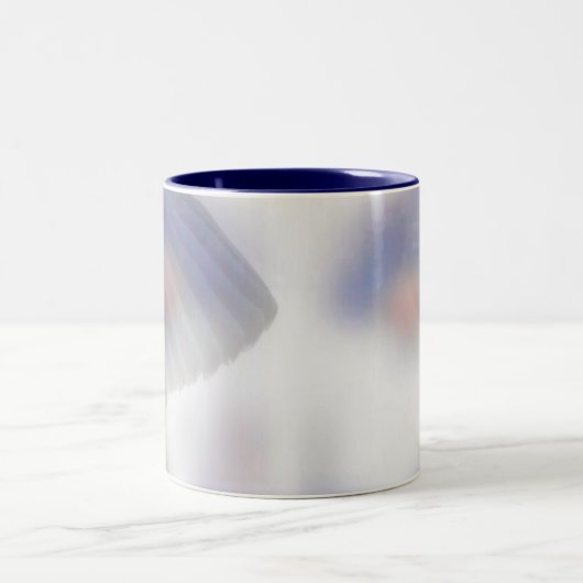 Onverdiende Mok (Center)