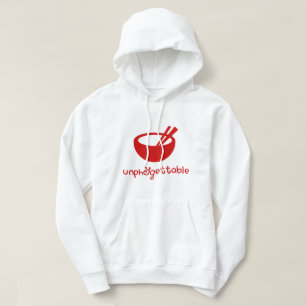 Onvergetelijk Hoodie