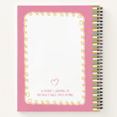 Onvergetelijke en grappige kleine citaten notitieboek (Achterkant)