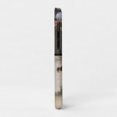 Onvergetelijke herinneringen: aangepaste 9-foto co Case-Mate iPhone case (Achterkant/links)