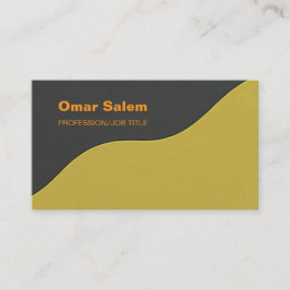 "Onvergetelijke visitekaartjes met een uniek desig