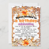 Onvergetelijke vreugde: verjaardagskaarten voor ki kaart (Voorkant)