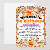 Onvergetelijke vreugde: verjaardagskaarten voor ki kaart (Voorkant / Achterkant)