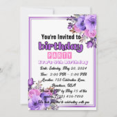 Onvergetelijke vreugde: verjaardagskaarten voor ki kaart (Voorkant)