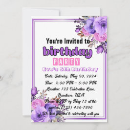 Onvergetelijke vreugde: verjaardagskaarten voor ki kaart