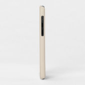 Onverharde Weg Die Roept Reisbenodigdheid Case-Mate iPhone Case (Achterkant/links)