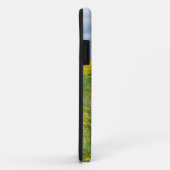 Onverharde Weg en Boom Case-Mate iPhone Case (Achterkant/rechts)