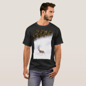 Onvermijdelijk T-shirt (Voorkant volledig)