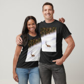Onvermijdelijk T-shirt (Unisex)