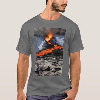 onvermijdelijk t-shirt