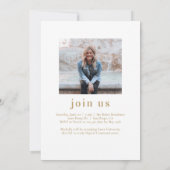 Onvermoeibaar, haarscherpe Afstuderen bewerkbare k Kaart (Achterkant)