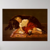 Onvermoeibare toewijding - Poster #2 (Voorkant)