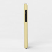 Onverontschuldigde Brute Feminiene Verklaring Case-Mate iPhone Case (Achterkant/links)