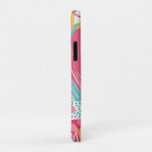 Onverontschuldigde Brute Feminiene Verklaring Case-Mate iPhone Case (Achterkant/rechts)