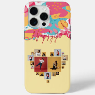 Onverontschuldigde Gepersonaliseerde Vrouwelijke F iPhone 15 Pro Max Hoesje