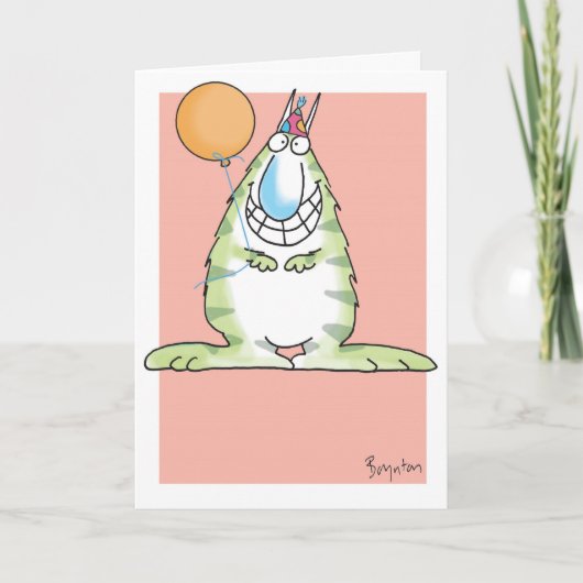 ONVERSCHILLENDE VOETSEL van zaterdag Kaart (Voorkant)