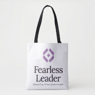 Onverschrokken Tote Bag