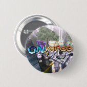 Onverse Hub Button (Voorkant /achterkant)