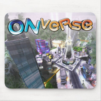 Onverse Hub Mousepad Muismat