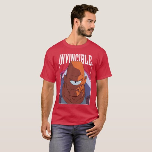 Onverslaanbare Allenhe Alien Pullover jongen (Voorkant volledig)