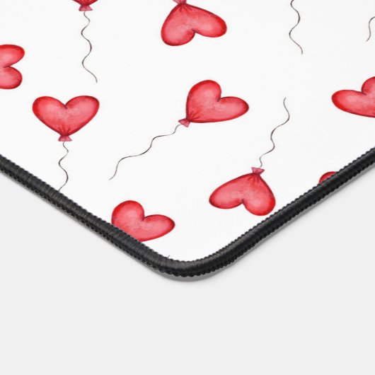 Onverteld liefdesverhaal bureaumat (Hoek)