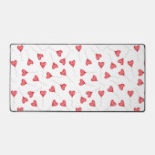 Onverteld liefdesverhaal bureaumat (Voorkant)