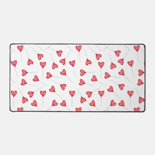 Onverteld liefdesverhaal bureaumat (Voorkant)